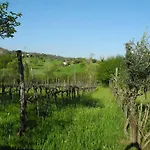 Agroturismo Cornolere Castelcucco