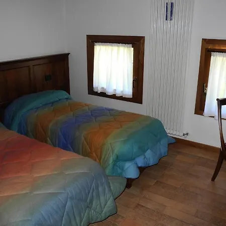 Agriturismo Cornolere Κατάλυμα σε φάρμα