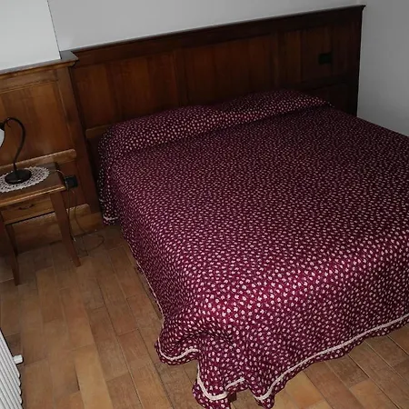 Vakantieboerderij Cornolere *