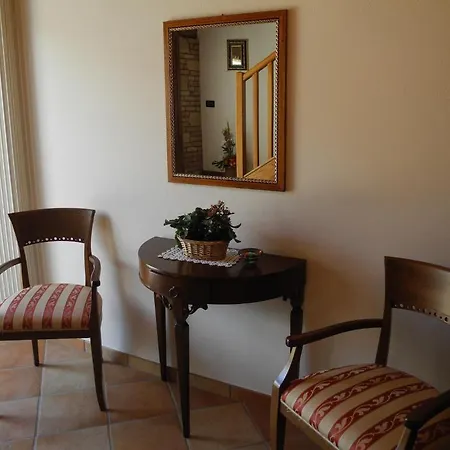 Agroturismo Cornolere Castelcucco