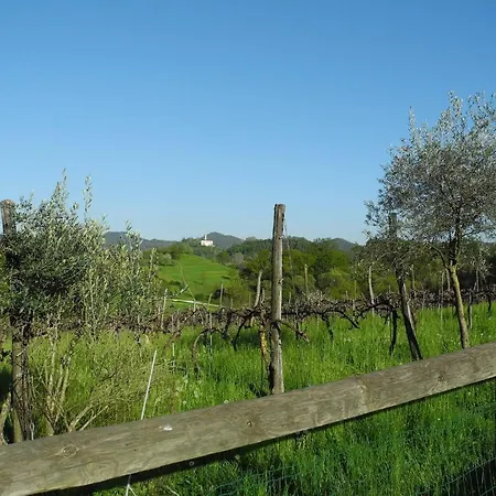 Agriturismo Cornolere