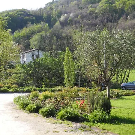 Vakantieboerderij Cornolere Castelcucco