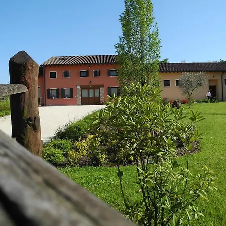 Farm stay Agriturismo Cornolere