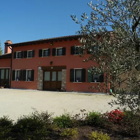 Agriturismo Cornolere Farm stay
