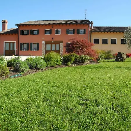Farm stay Agriturismo Cornolere *