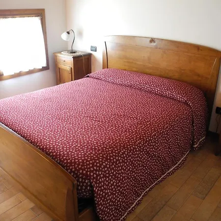 Agriturismo Cornolere Farm stay