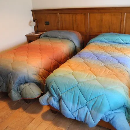 Cornolere Séjour à la ferme Castelcucco