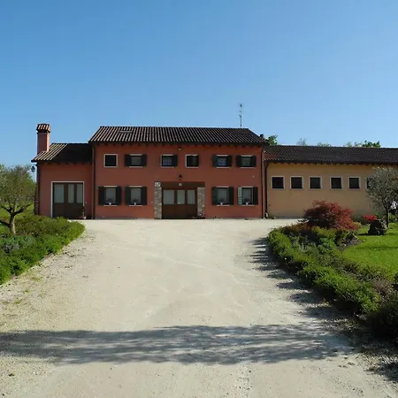 Cornolere Séjour à la ferme Castelcucco