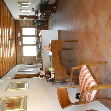 Agriturismo Cornolere Farm stay