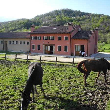 Agriturismo Cornolere *