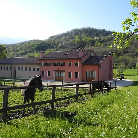 Agriturismo Cornolere * Castelcucco