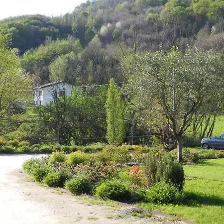 Farm stay Agriturismo Cornolere Castelcucco