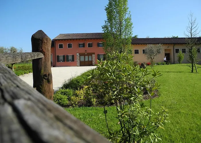 Gospodarstwo agroturystyczne Cornolere