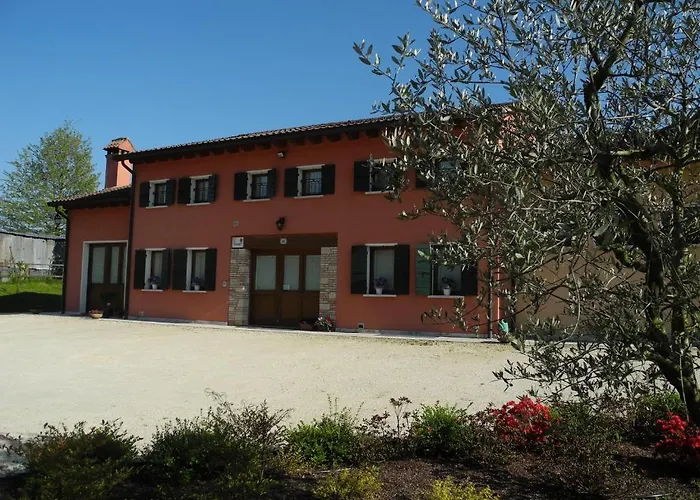 Cornolere Gospodarstwo agroturystyczne