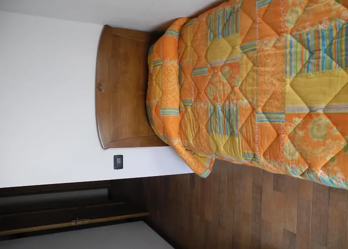 Gospodarstwo agroturystyczne Cornolere *