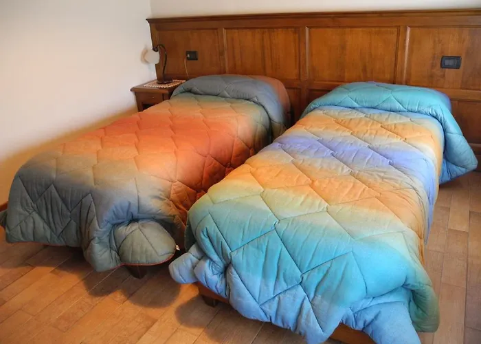 Cornolere Gospodarstwo agroturystyczne Castelcucco