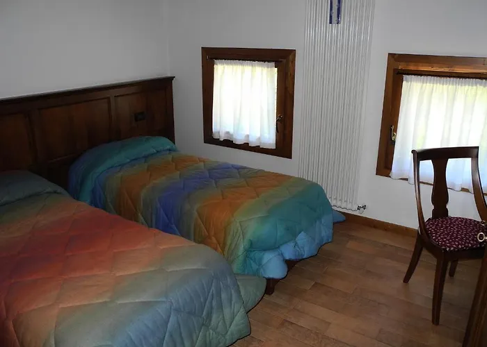 Cornolere Gospodarstwo agroturystyczne