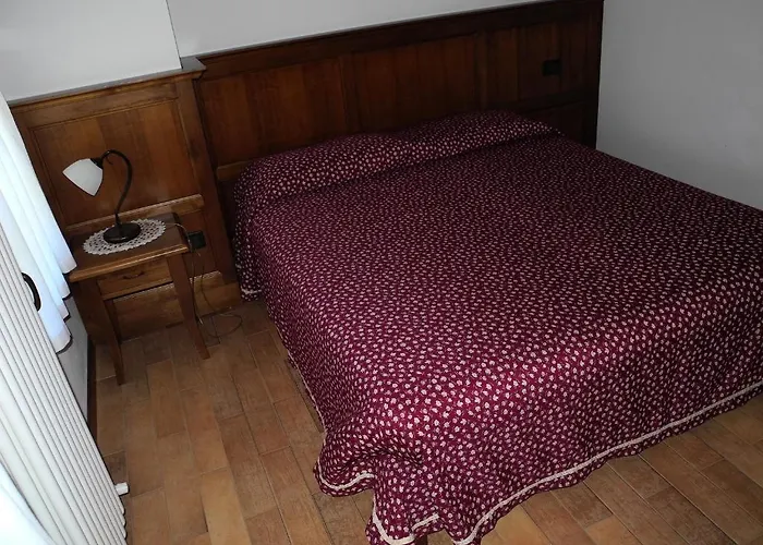 Gospodarstwo agroturystyczne Cornolere *