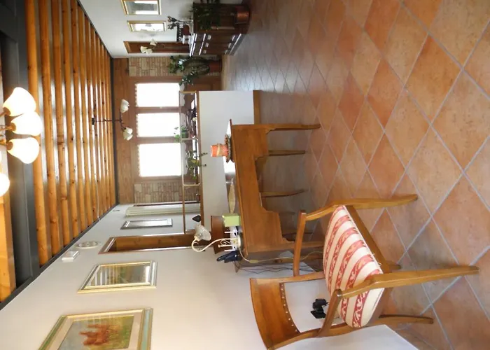 Cornolere Gospodarstwo agroturystyczne