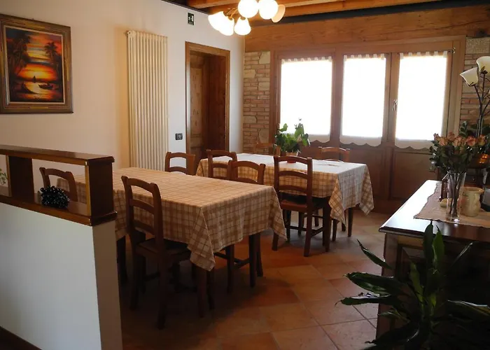 Cornolere Gospodarstwo agroturystyczne *