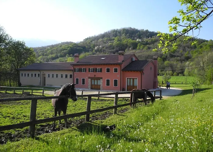 Cornolere * Castelcucco